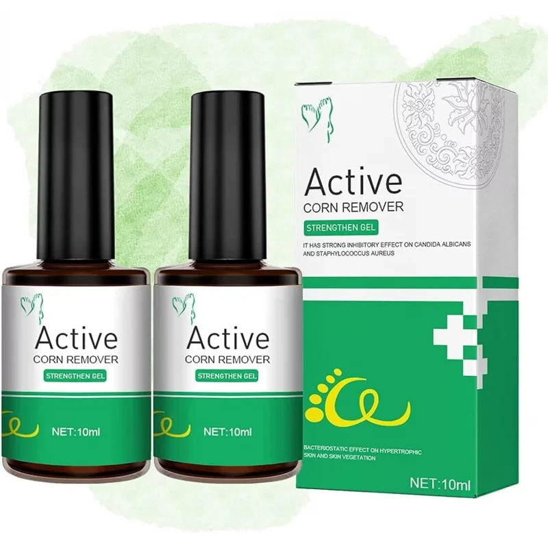 Active Corn Remover Strengthen Gel